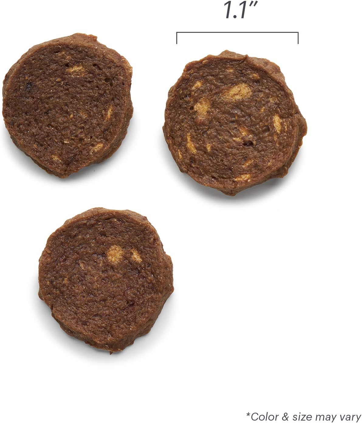 The Honest Kitchen Liver Chips Chicken Liver & Cheddar 4 oz - Happy Pet