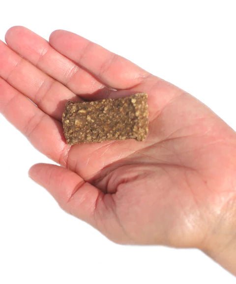 Plato Original Real Strips Salmon 6 oz - Happy Pet